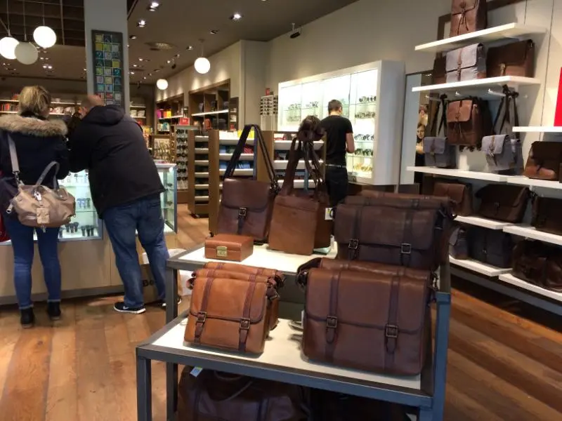 Zweibrücken Fashion Outlet Zweibrücken