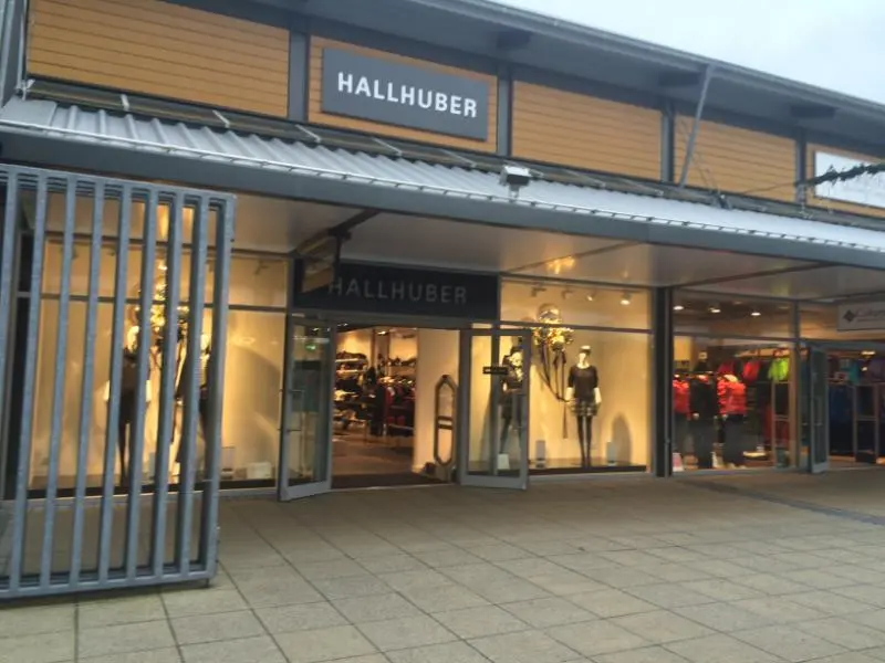 Zweibrücken Fashion Outlet Zweibrücken