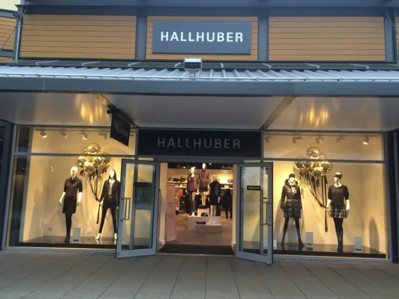 Zweibrücken Fashion Outlet Zweibrücken