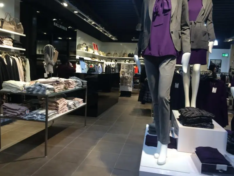Zweibrücken Fashion Outlet Zweibrücken