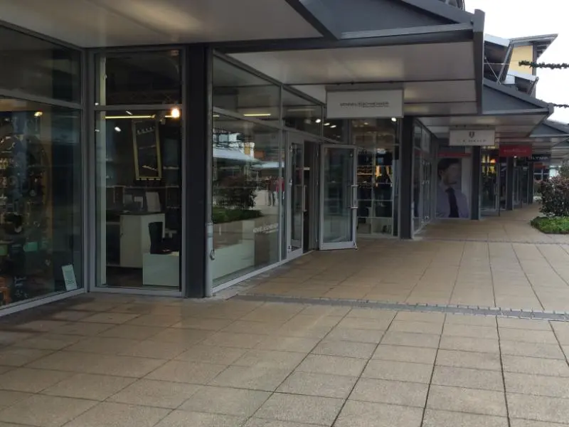 Zweibrücken Fashion Outlet Zweibrücken