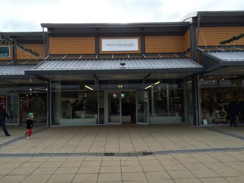 Zweibrücken Fashion Outlet Zweibrücken