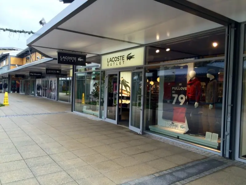 Zweibrücken Fashion Outlet Zweibrücken