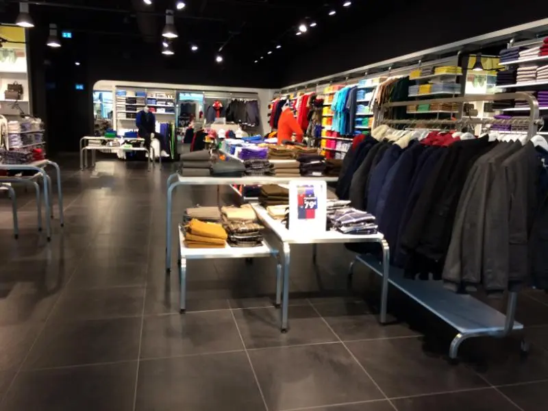 Zweibrücken Fashion Outlet Zweibrücken