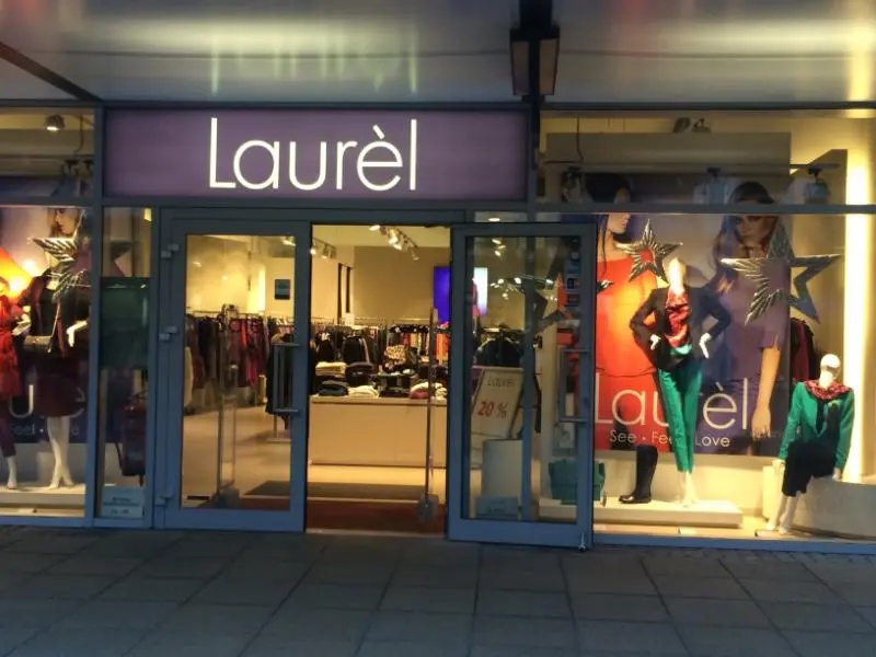 Zweibrücken Fashion Outlet Zweibrücken