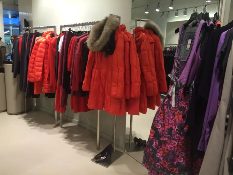 Zweibrücken Fashion Outlet Zweibrücken