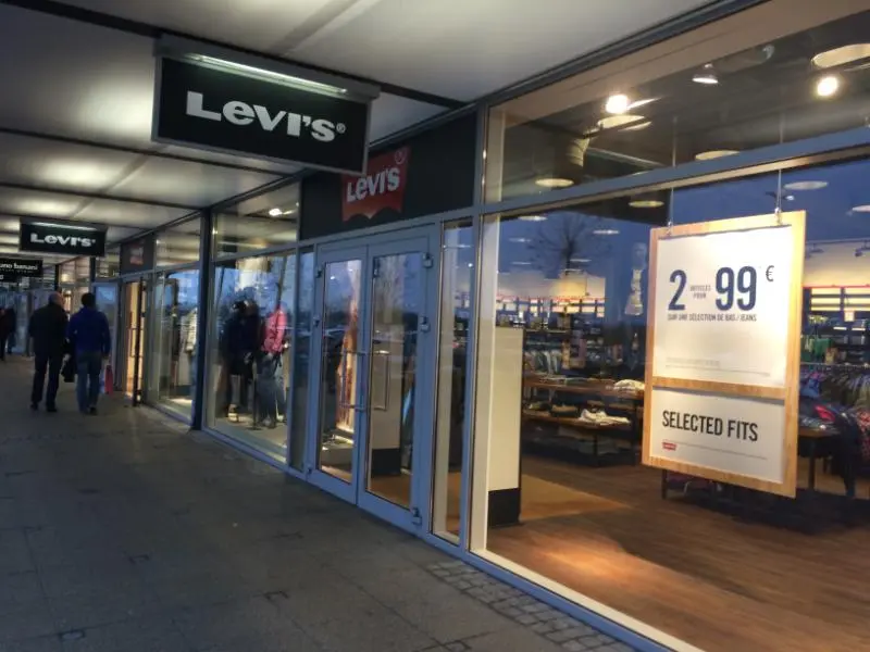 Zweibrücken Fashion Outlet Zweibrücken