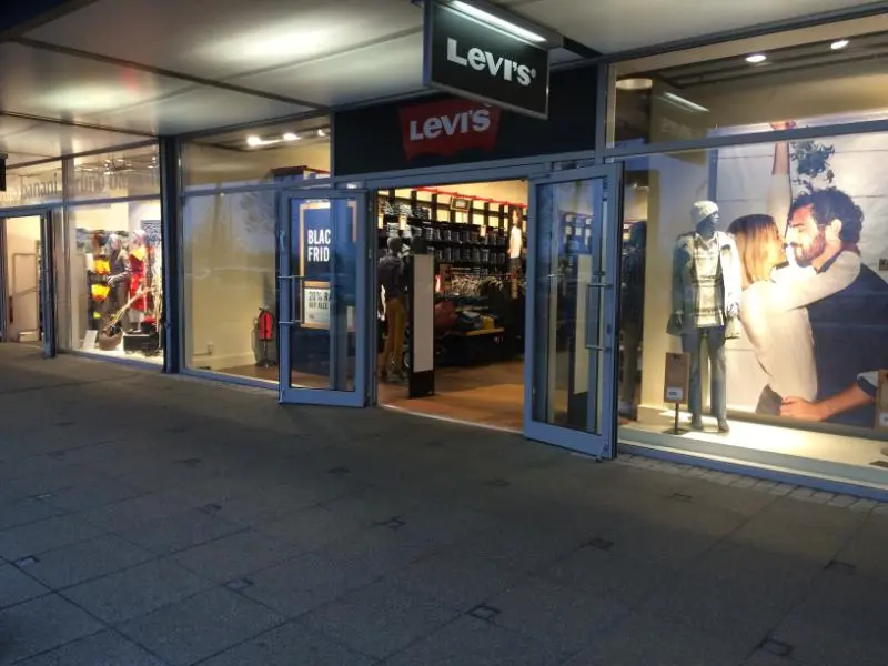 Zweibrücken Fashion Outlet Zweibrücken