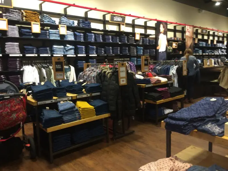 Zweibrücken Fashion Outlet Zweibrücken