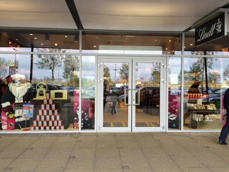 Zweibrücken Fashion Outlet Zweibrücken