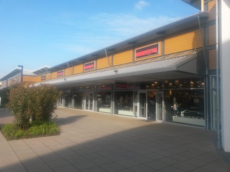 Zweibrücken Fashion Outlet Zweibrücken