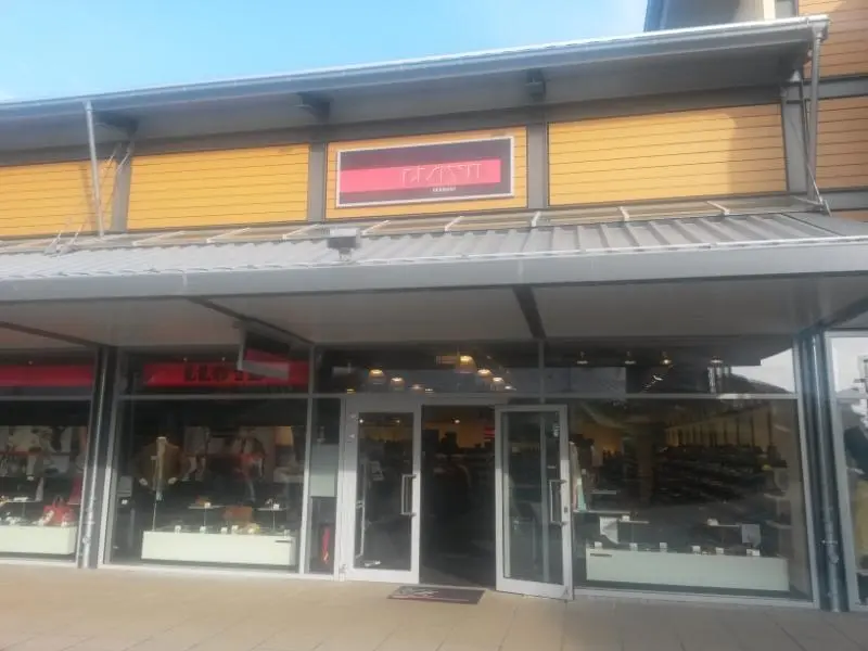 Zweibrücken Fashion Outlet Zweibrücken