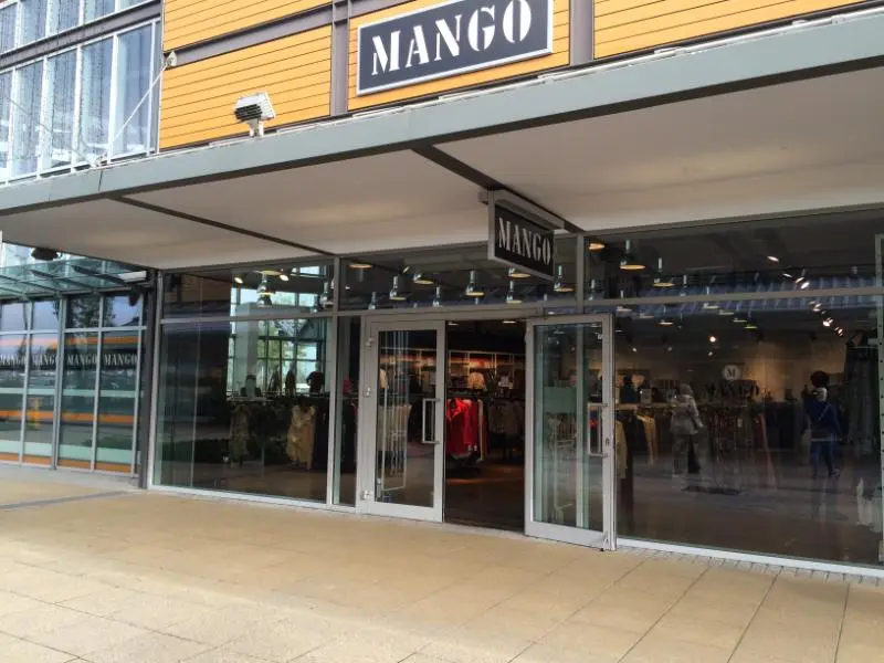 Zweibrücken Fashion Outlet Zweibrücken