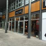 Zweibrücken Fashion Outlet Zweibrücken