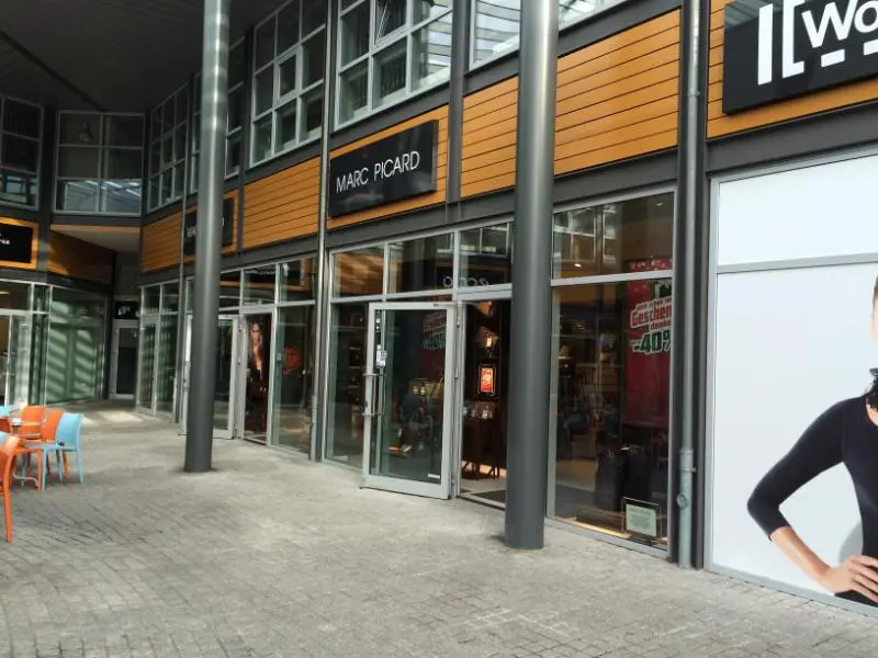 Zweibrücken Fashion Outlet Zweibrücken