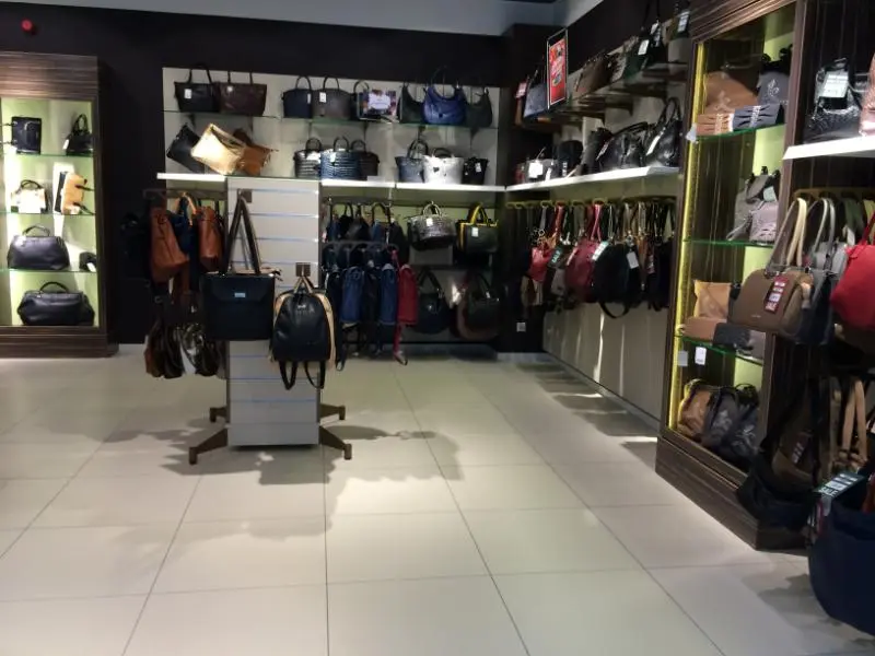 Zweibrücken Fashion Outlet Zweibrücken