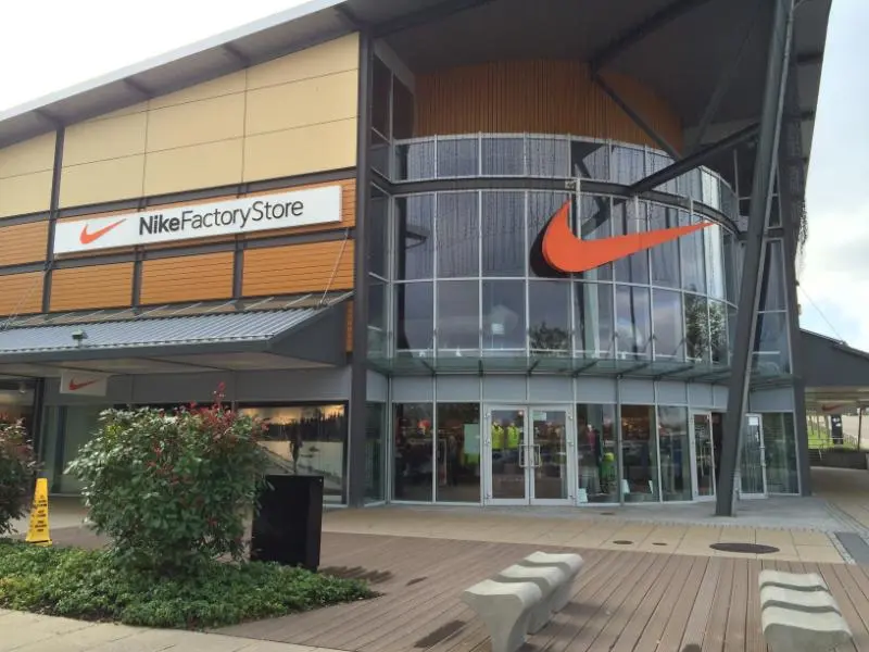 Zweibrücken Fashion Outlet Zweibrücken