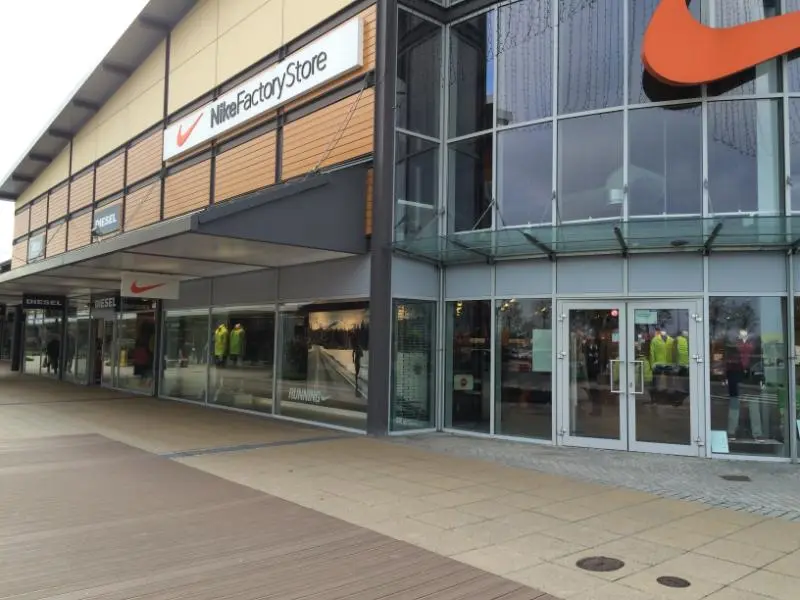 Zweibrücken Fashion Outlet Zweibrücken