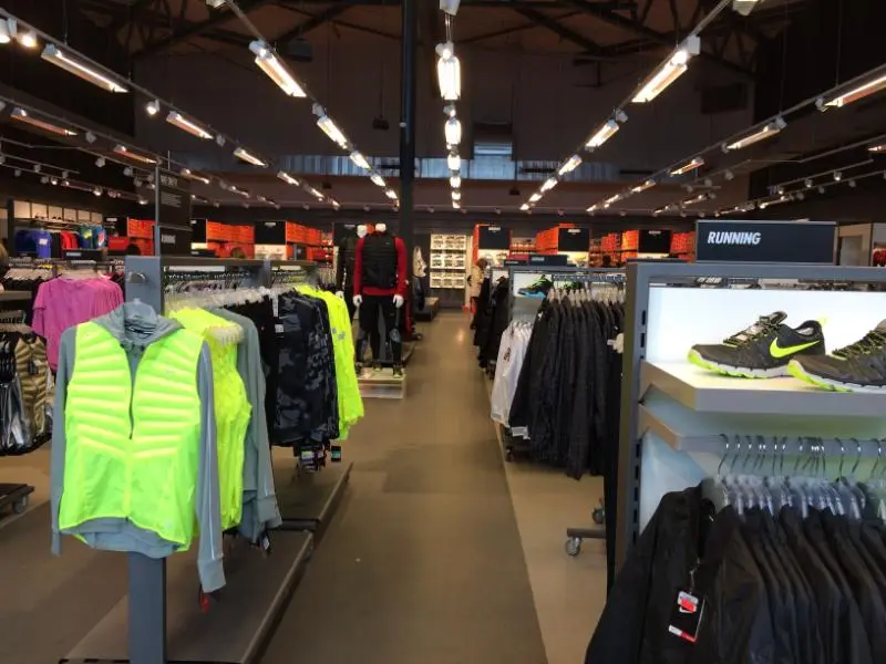 Zweibrücken Fashion Outlet Zweibrücken