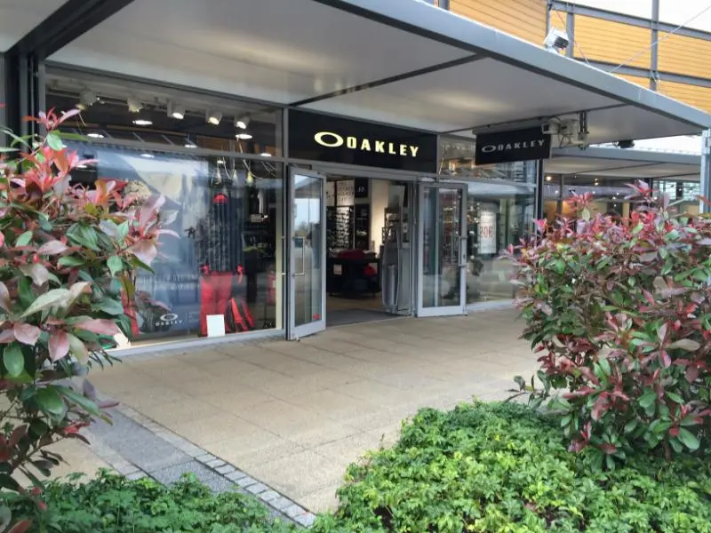 Zweibrücken Fashion Outlet Zweibrücken