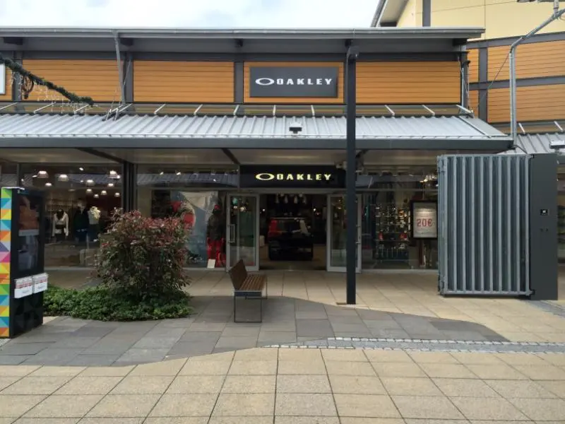 Zweibrücken Fashion Outlet Zweibrücken