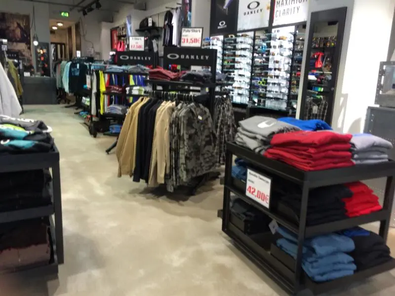 Zweibrücken Fashion Outlet Zweibrücken