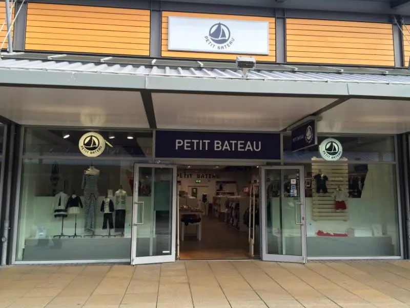 Zweibrücken Fashion Outlet Zweibrücken
