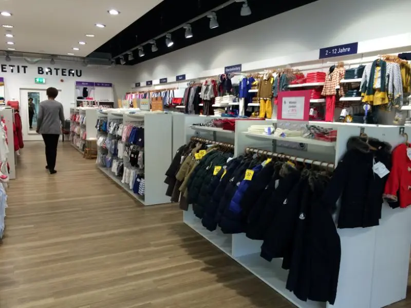 Zweibrücken Fashion Outlet Zweibrücken