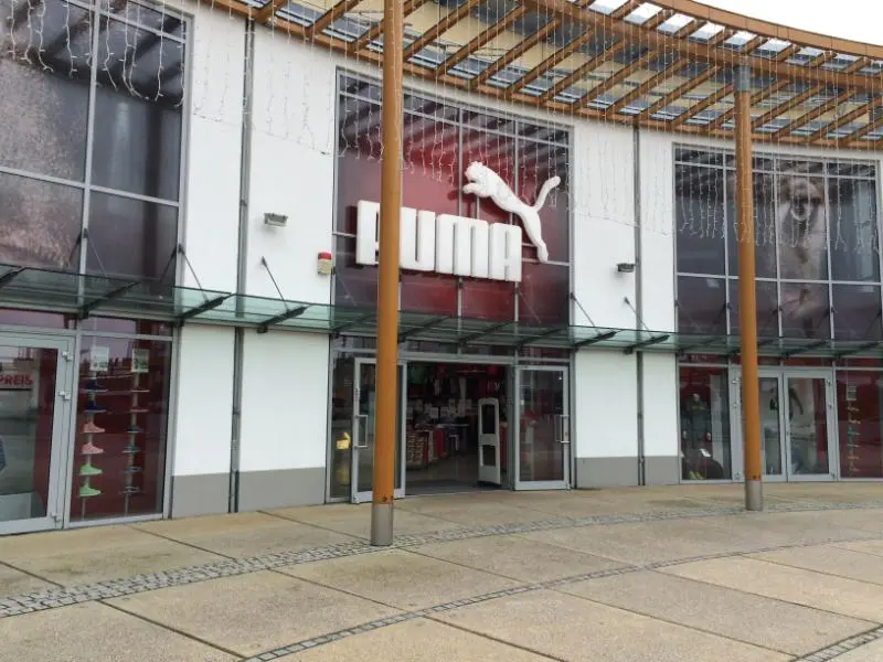 Zweibrücken Fashion Outlet Zweibrücken