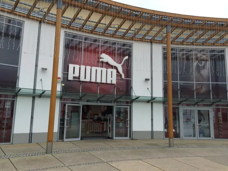 Zweibrücken Fashion Outlet Zweibrücken