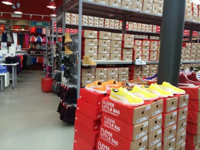 Zweibrücken Fashion Outlet Zweibrücken