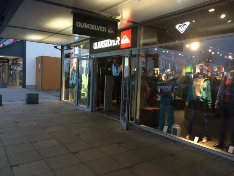 Zweibrücken Fashion Outlet Zweibrücken