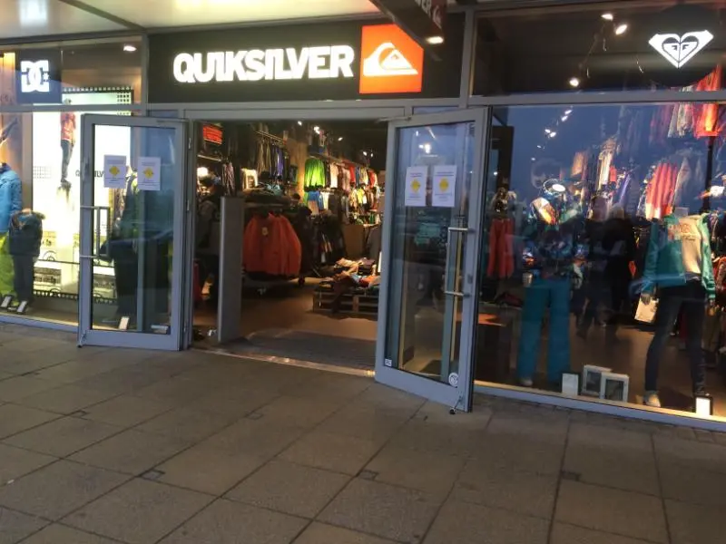 Zweibrücken Fashion Outlet Zweibrücken