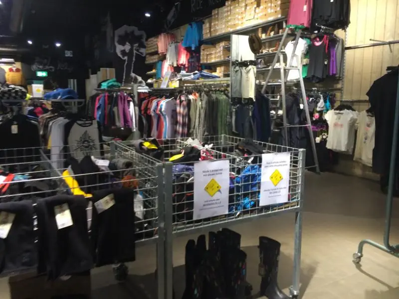 Zweibrücken Fashion Outlet Zweibrücken