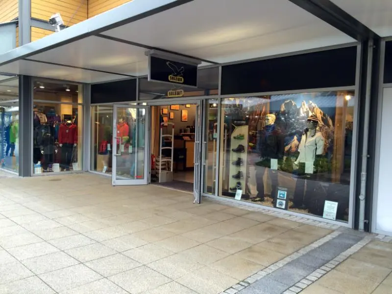 Zweibrücken Fashion Outlet Zweibrücken