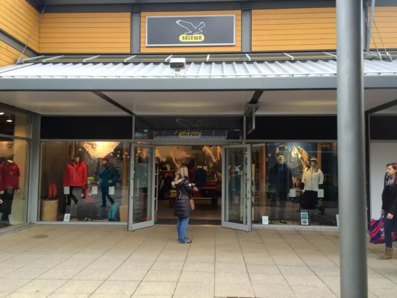 Zweibrücken Fashion Outlet Zweibrücken