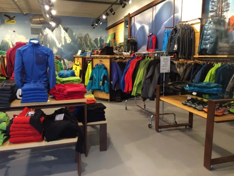 Zweibrücken Fashion Outlet Zweibrücken