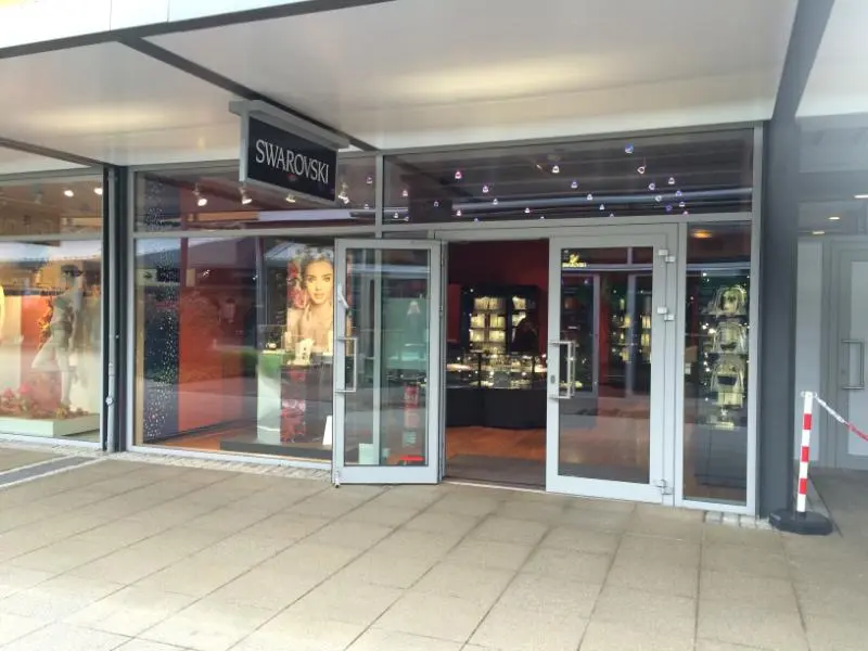 Zweibrücken Fashion Outlet Zweibrücken