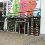 Zweibrücken Fashion Outlet Zweibrücken
