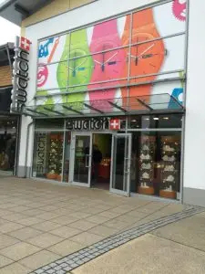 Zweibrücken Fashion Outlet Zweibrücken