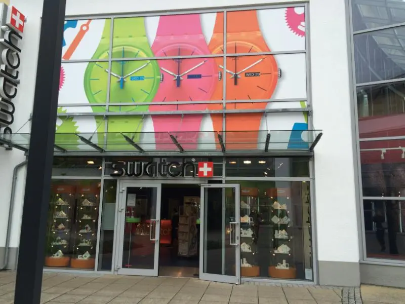 Zweibrücken Fashion Outlet Zweibrücken