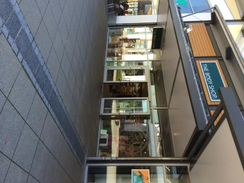 Zweibrücken Fashion Outlet Zweibrücken