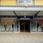 Zweibrücken Fashion Outlet Zweibrücken