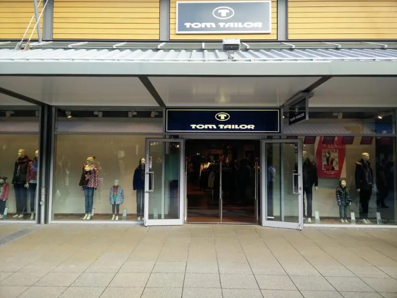 Zweibrücken Fashion Outlet Zweibrücken