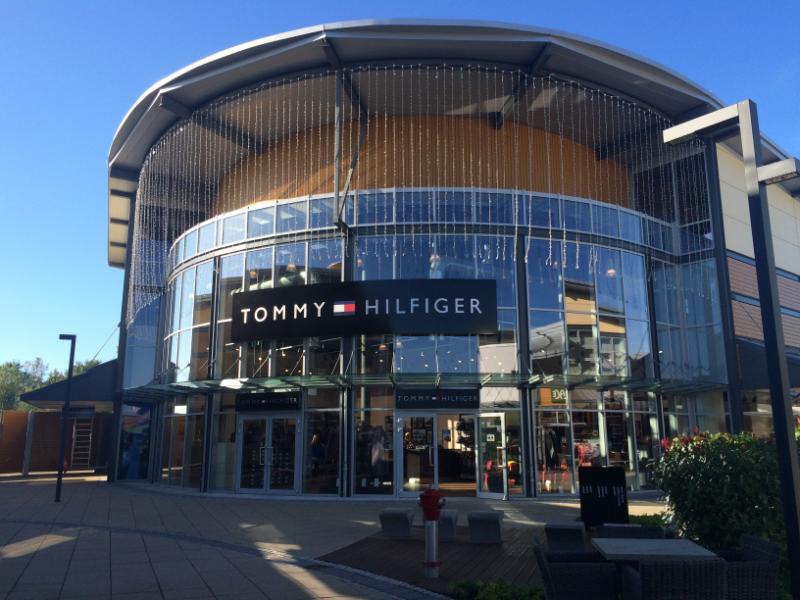 Zweibrücken Fashion Outlet Zweibrücken