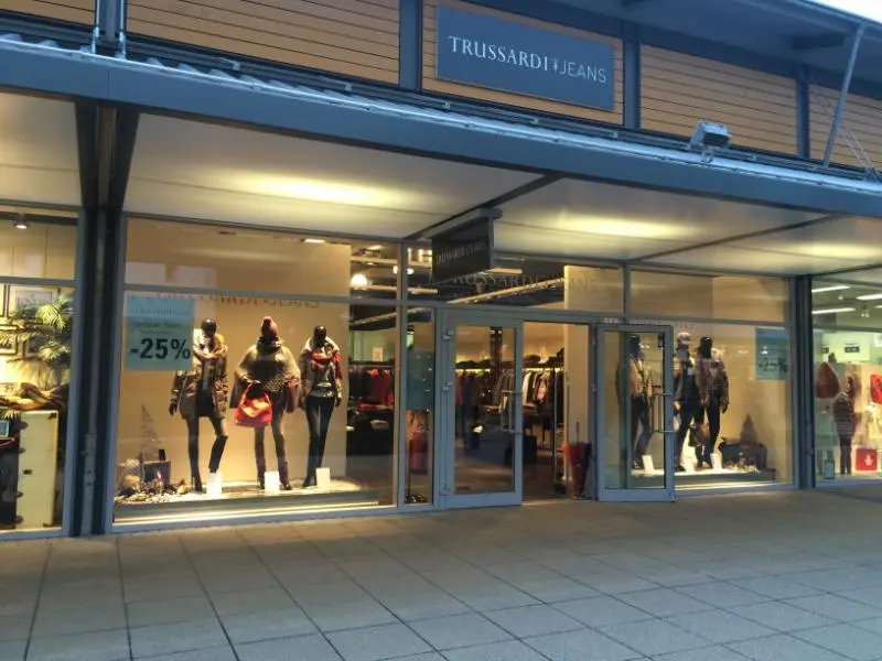 Zweibrücken Fashion Outlet Zweibrücken