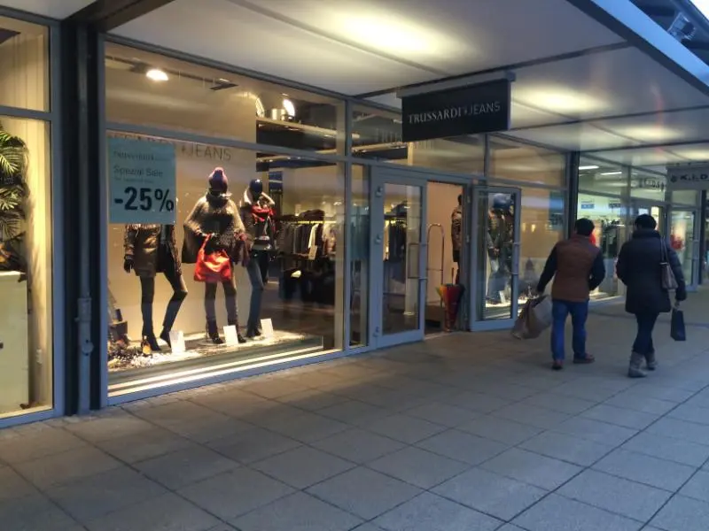 Zweibrücken Fashion Outlet Zweibrücken