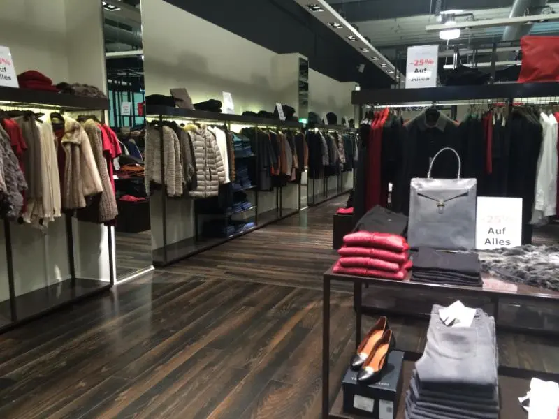 Zweibrücken Fashion Outlet Zweibrücken