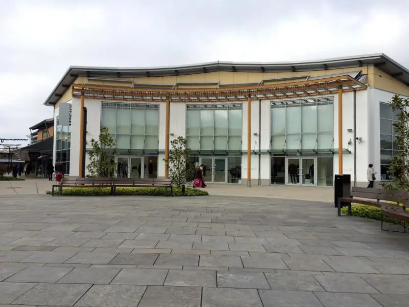 Zweibrücken Fashion Outlet Zweibrücken