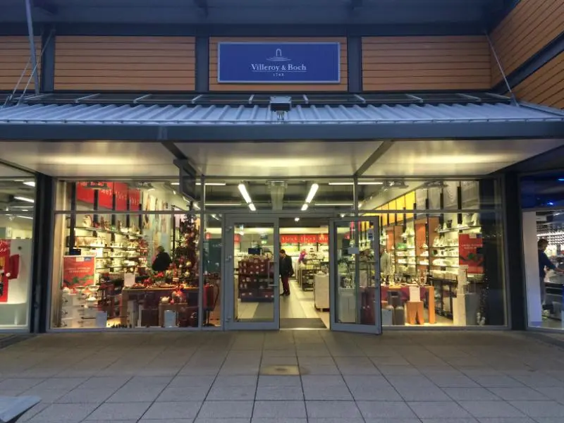 Zweibrücken Fashion Outlet Zweibrücken
